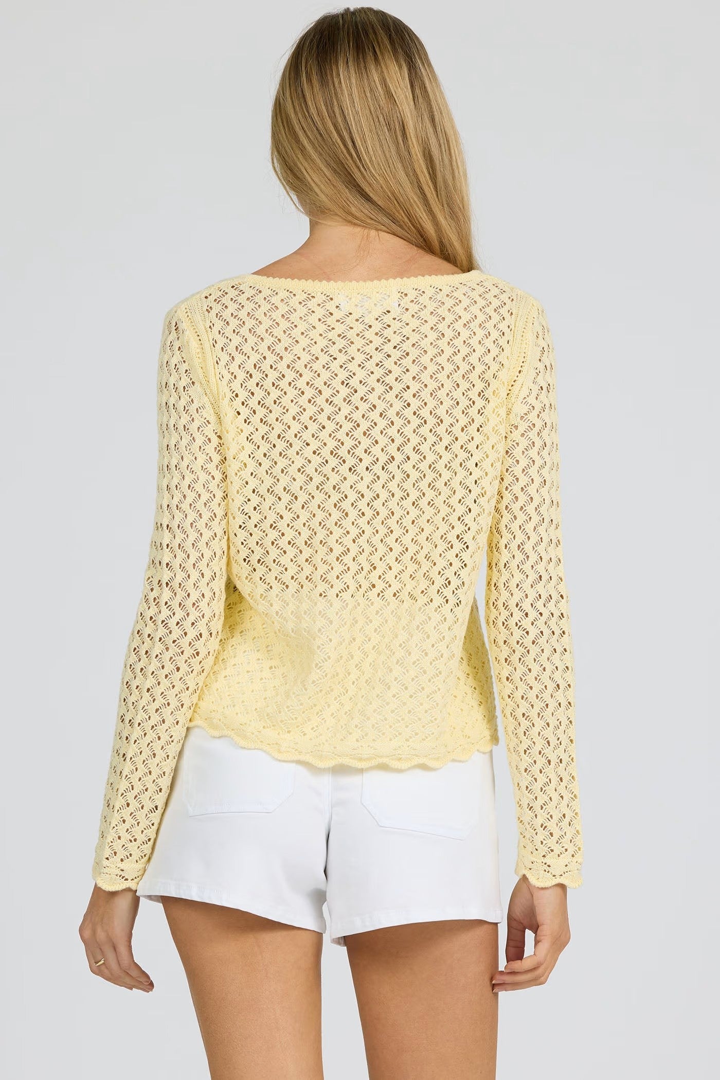 Dear John Vivi Sweater