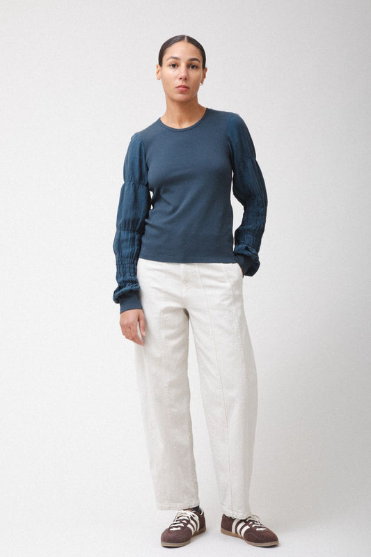 Prairie Underground New Regency Top