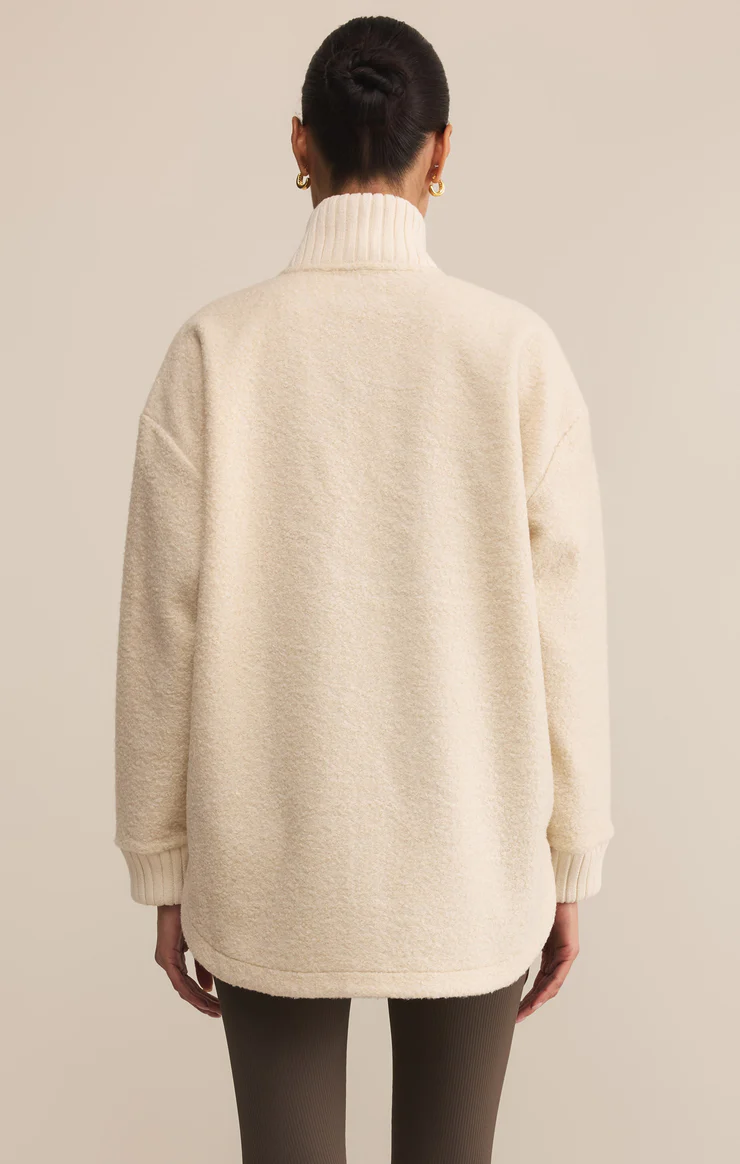 ZSupply Downhill Cozy Jacket