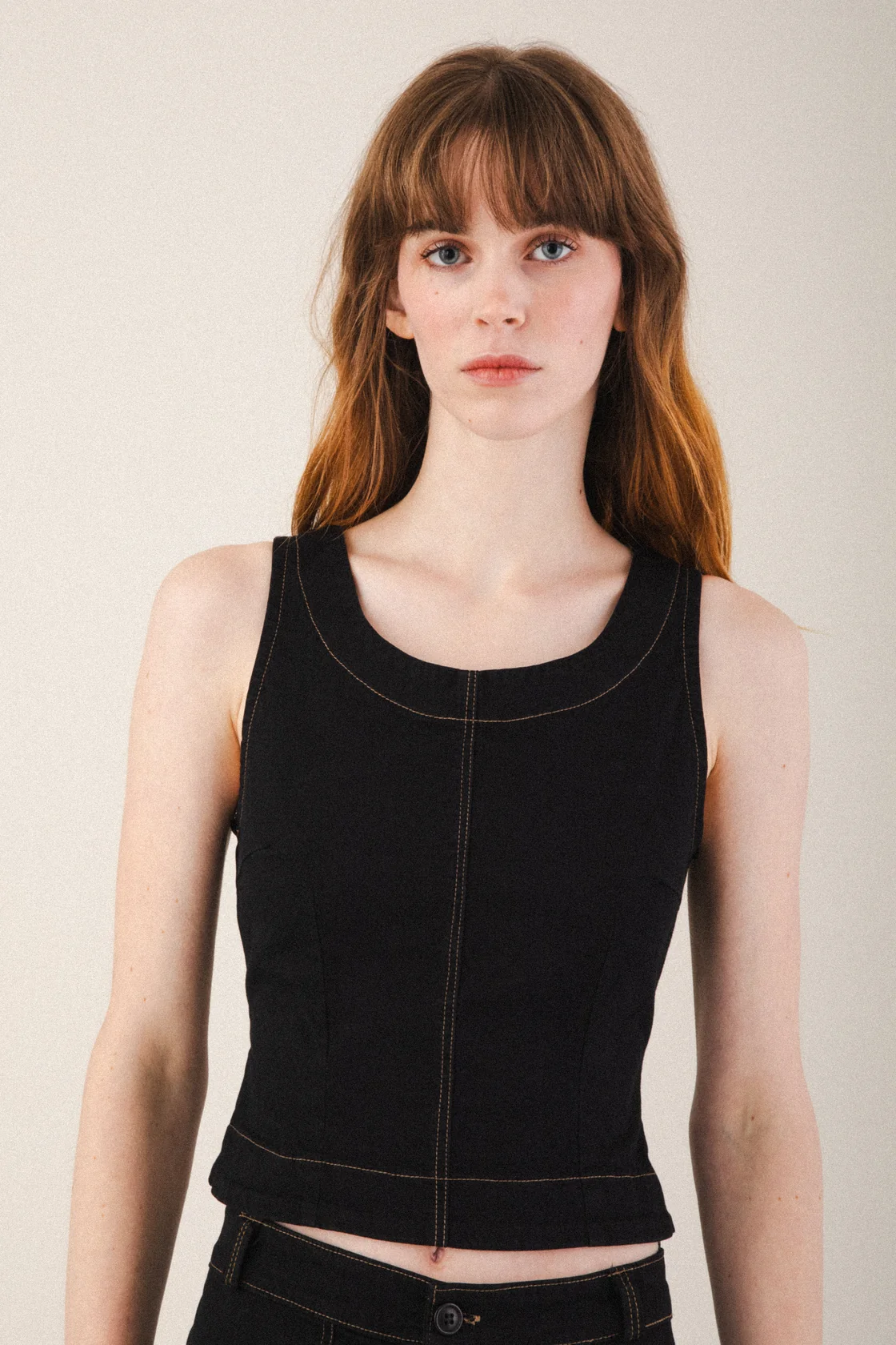 Prairie Underground Day to Night Top