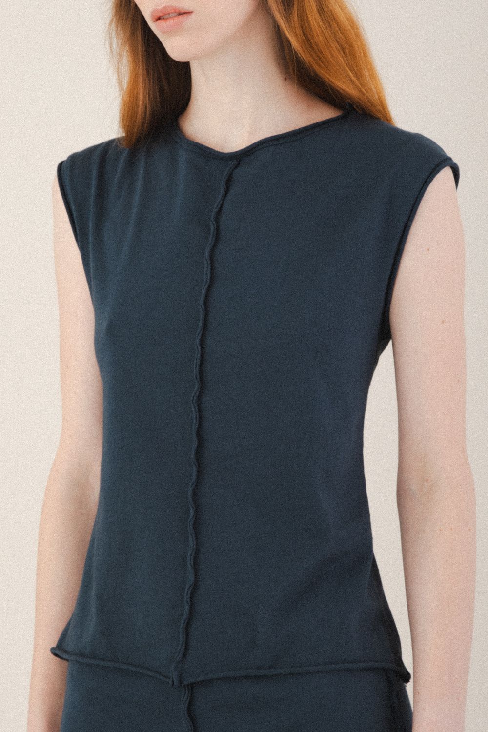 Prairie Underground No Wave Top