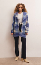 Load image into Gallery viewer, ZSupply Hastings Sherpa Plaid Coat
