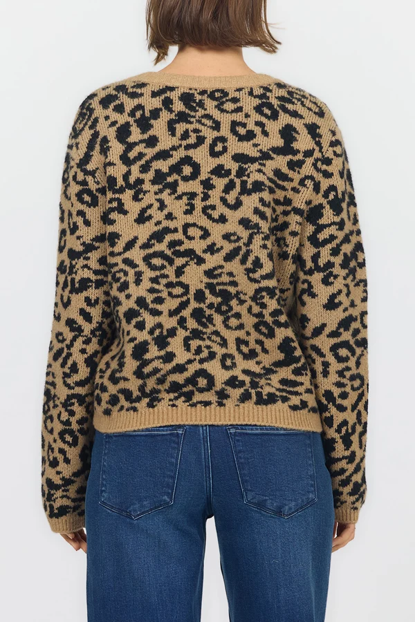 Dear John Naylani Sweater