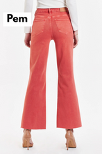 Load image into Gallery viewer, Dear John Fiona High Rise Wide Leg Jean in 2 colors
