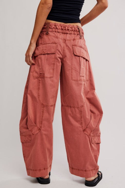 Free People Onset Pant