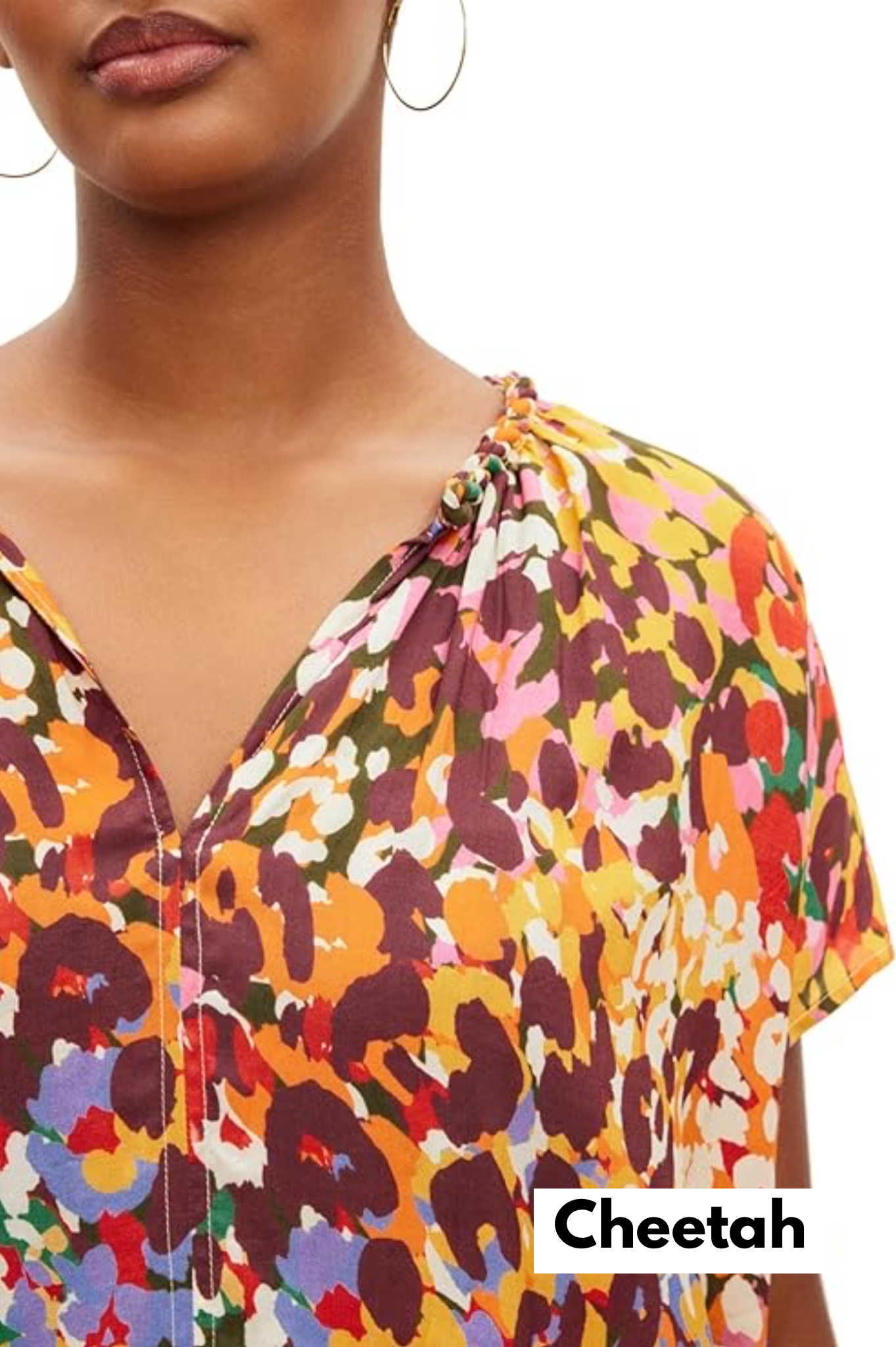 Velvet by Graham and Spencer Top in 2 Prints