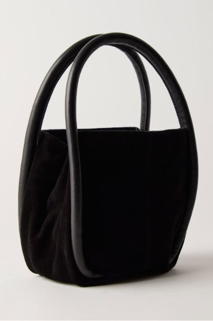 Free People Barlow Bucket Bag