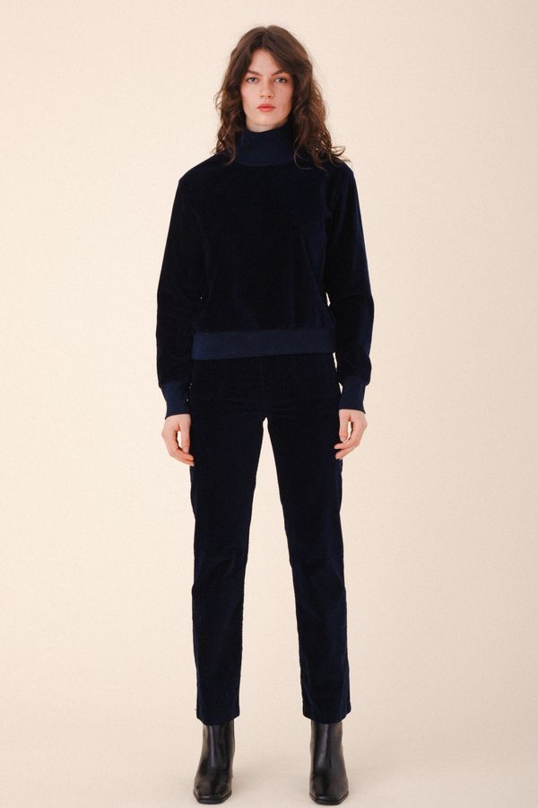 Prairie Underground National Velvet Top