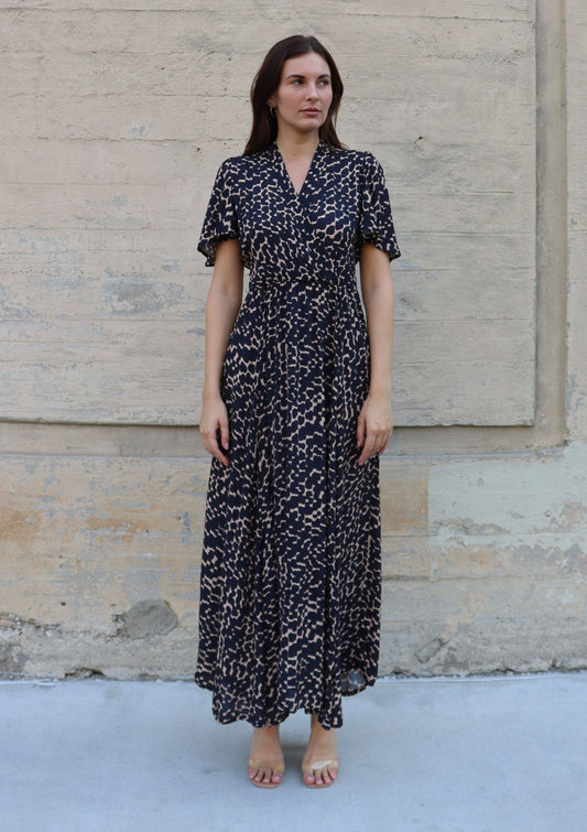 Bel Kazan La Vie En Rose in 2 Prints