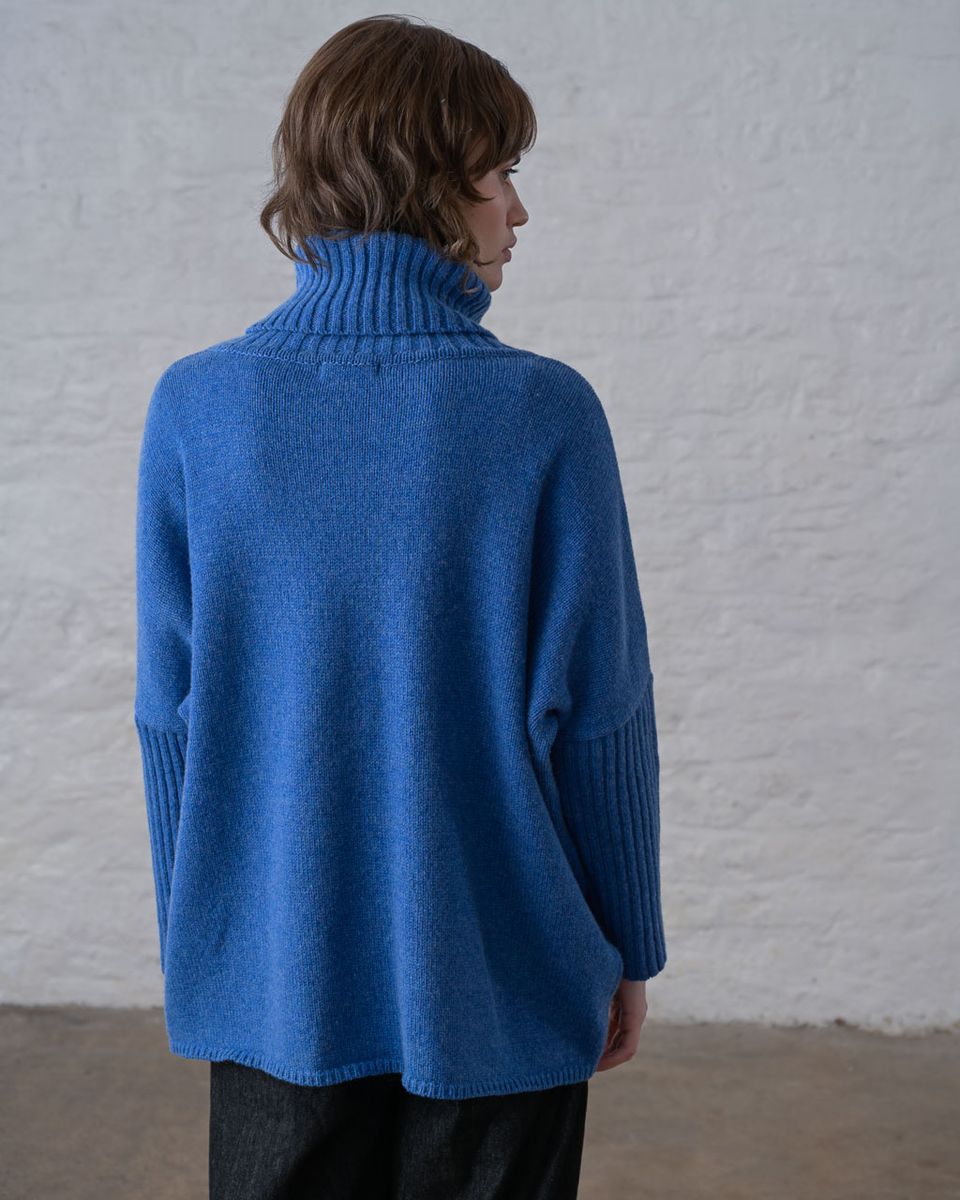 Bibico Adela Sweater in 2 Colors