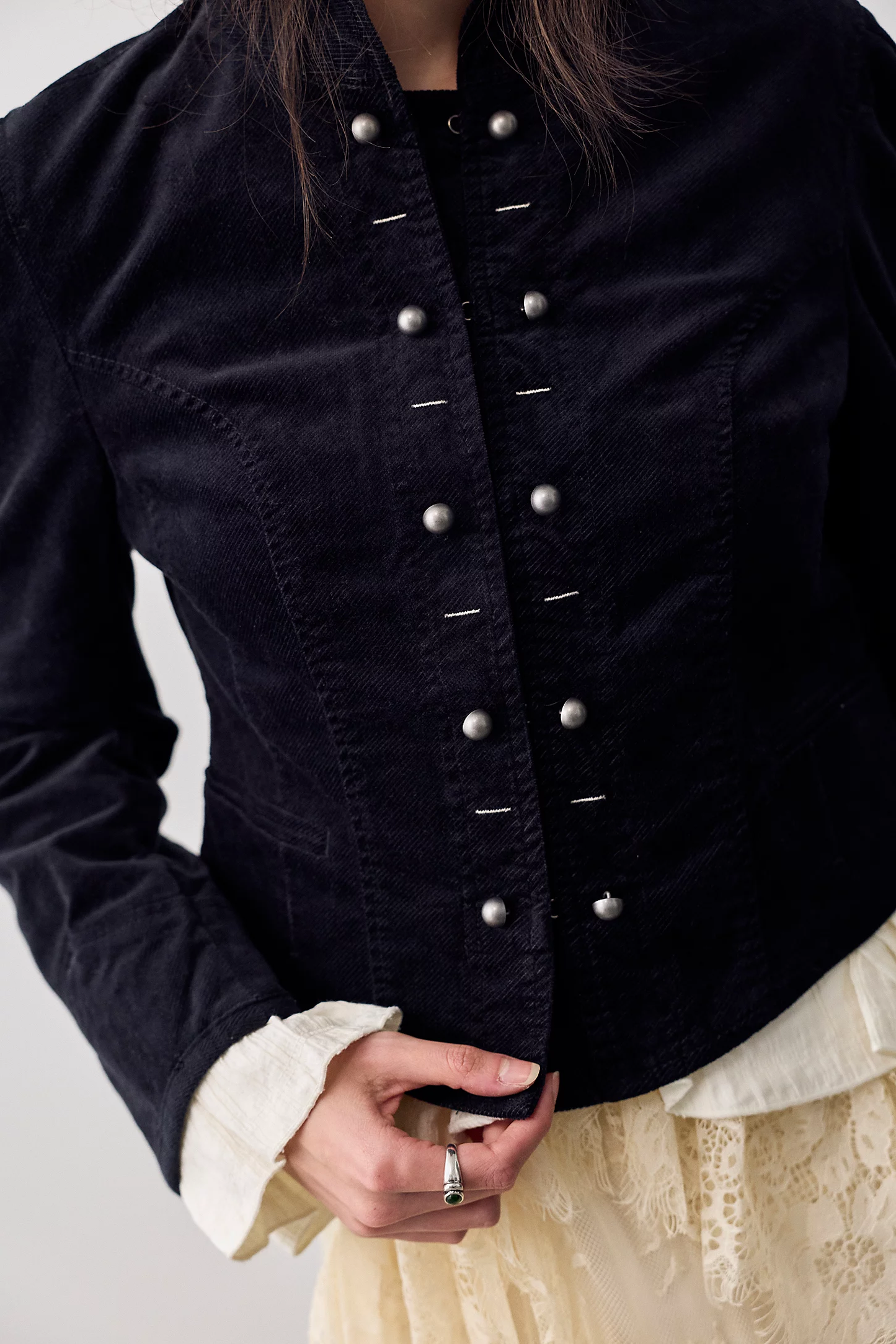 Free People Cloud 9 Blazer