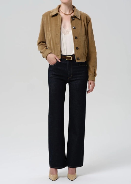 Citizens of Humanity Annina 30" Straightleg