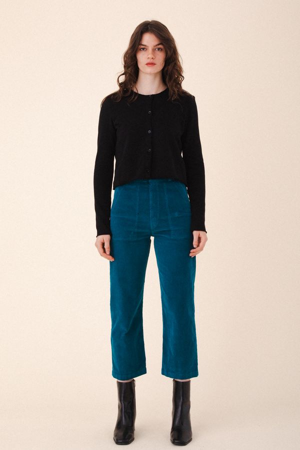 Prairie Underground Boiler Cord in 2 Colors