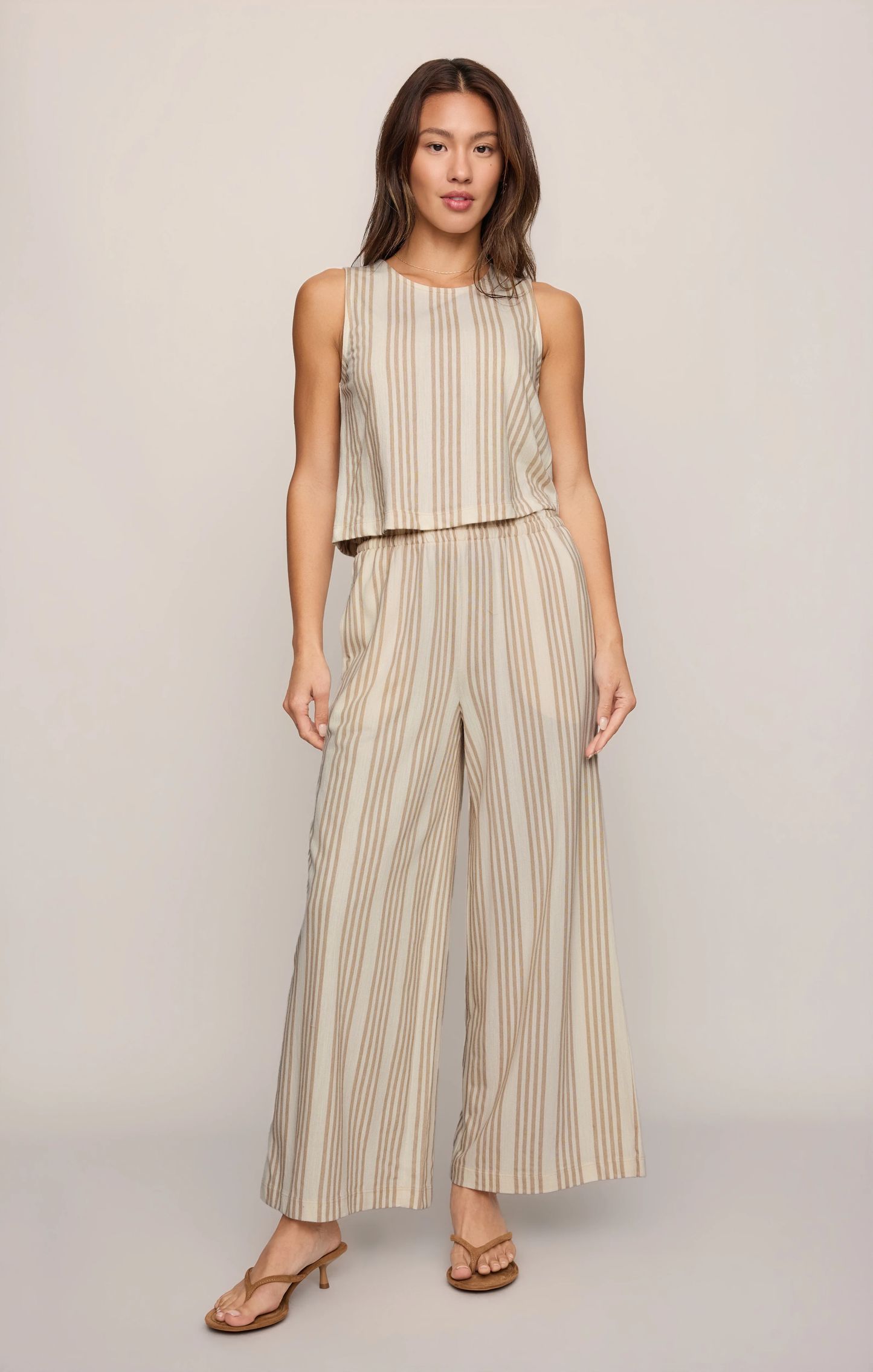 ZSupply Sloane Knit Striped Top