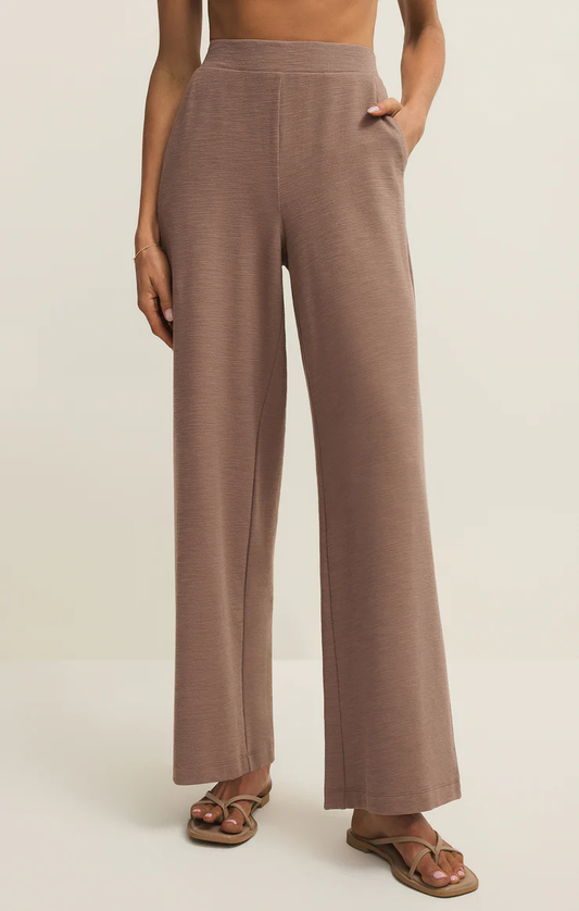 ZSuppy Andre Wide Leg Pant