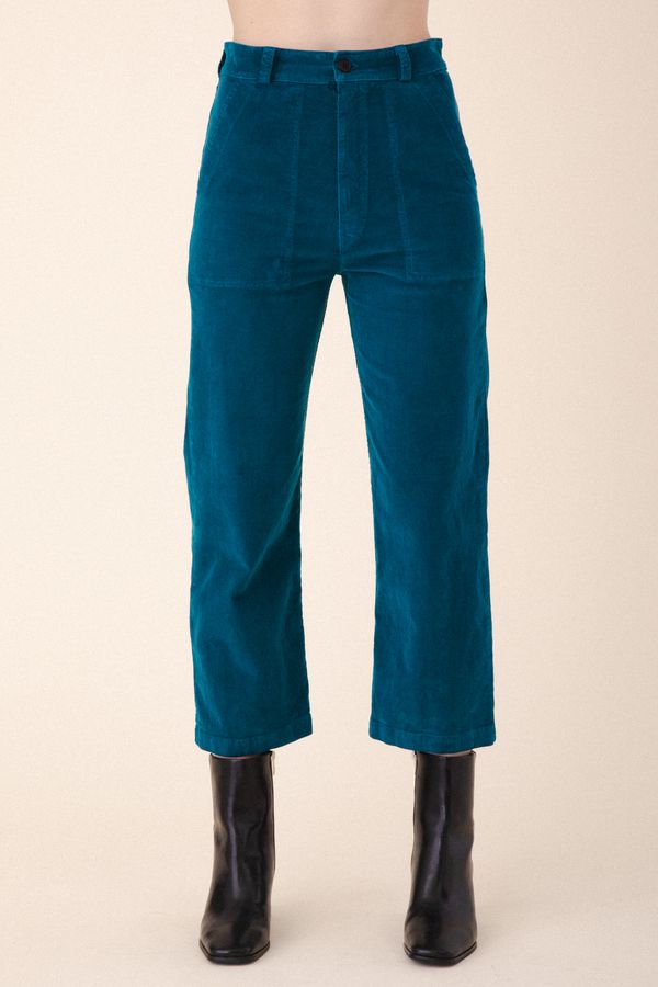 Prairie Underground Boiler Cord in 2 Colors