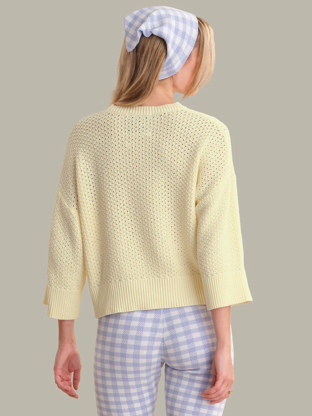 525 American Sequoia Sweater