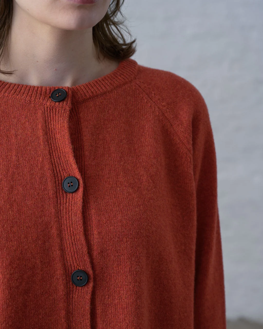 Bibico Lottie Button Cardi in 2 colors