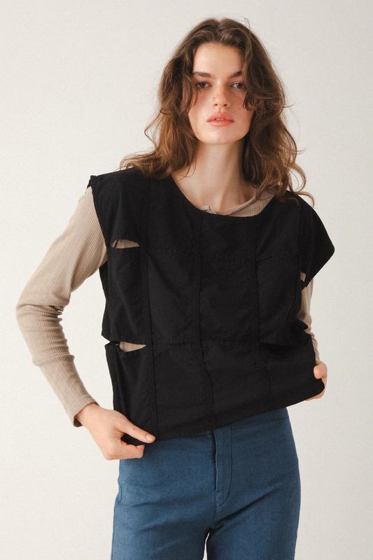Prairie Underground Crosswinds Top in 2 colors