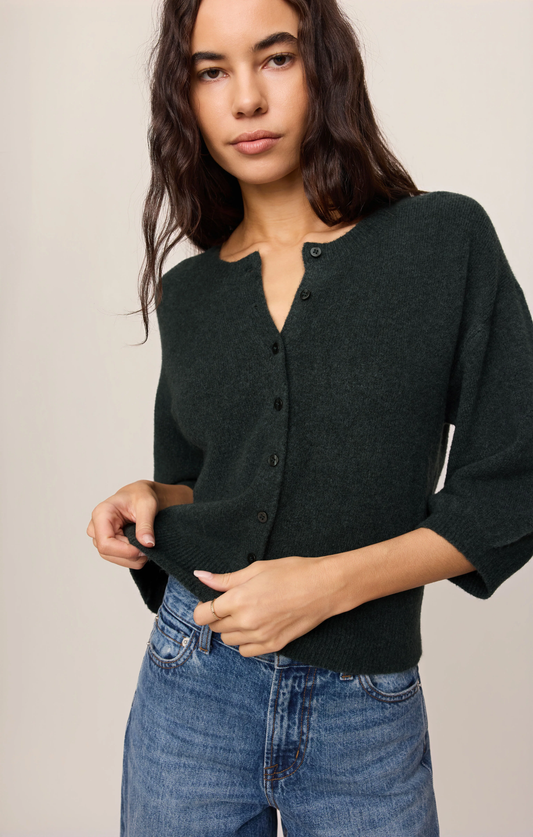 ZSupply Valor Button Up Cardi
