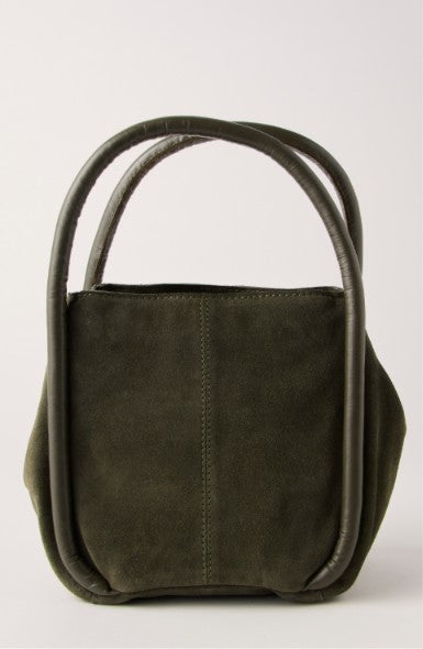 Free People Barlow Bucket Bag