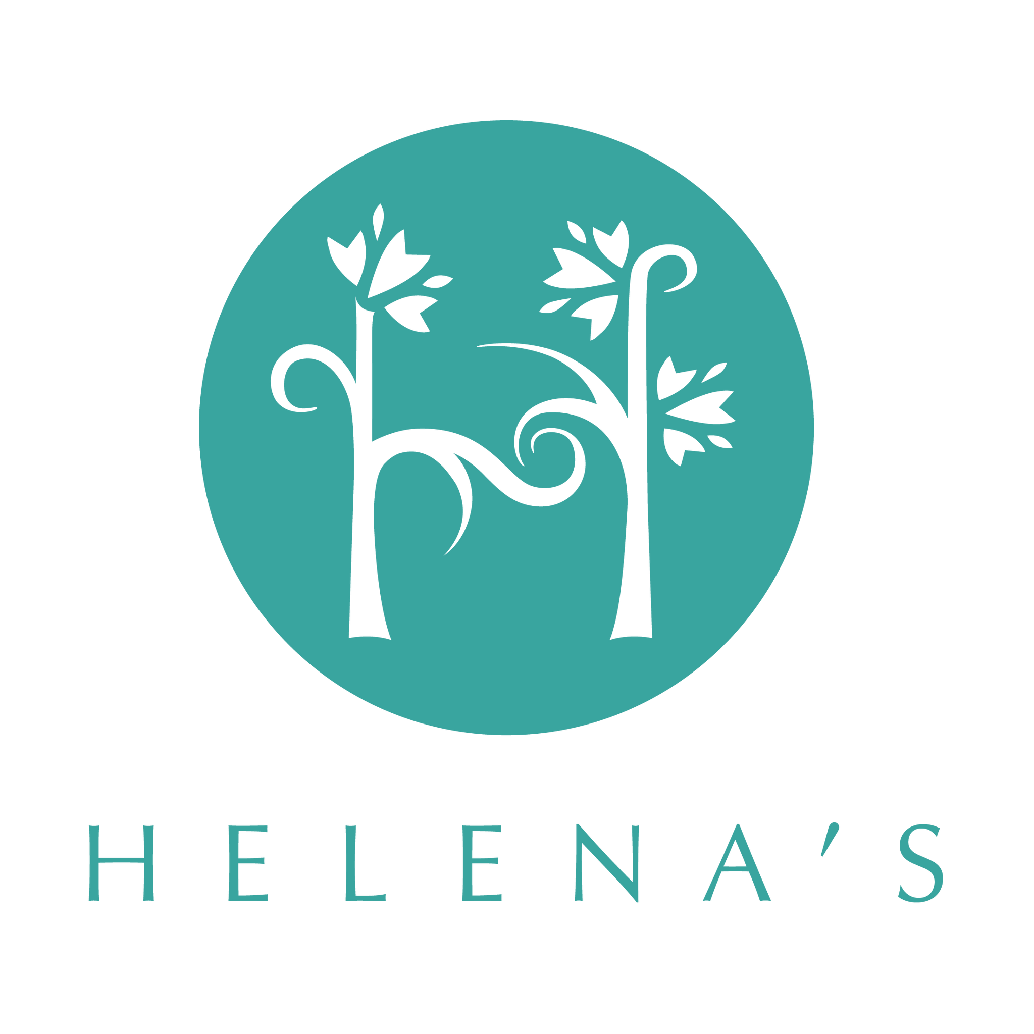 Locations Shop Helena's