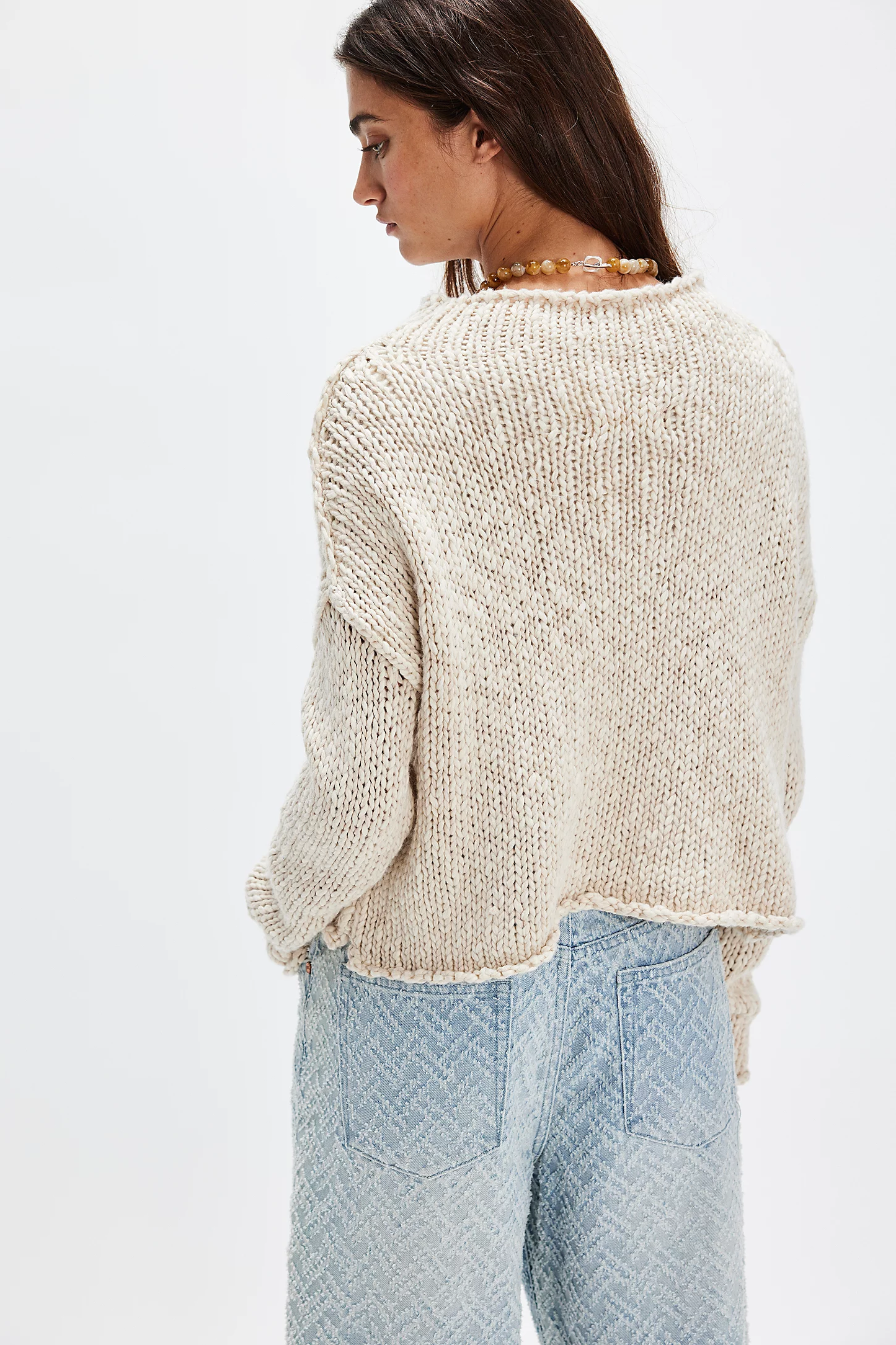 Free People Opal Sweater
