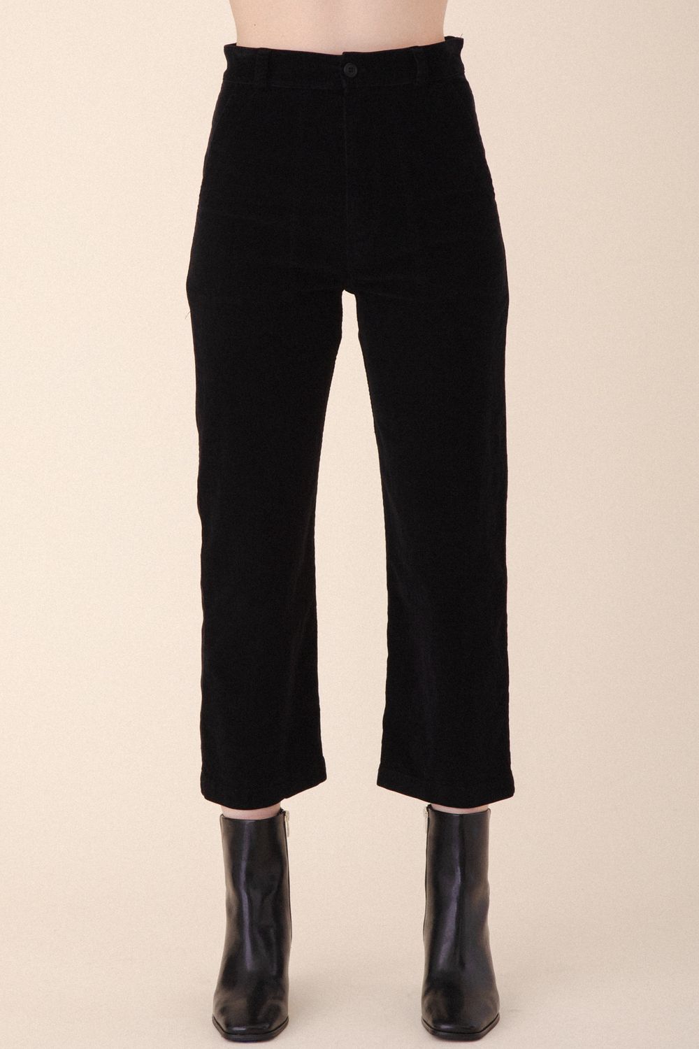 Prairie Underground Boiler Cord in 2 Colors