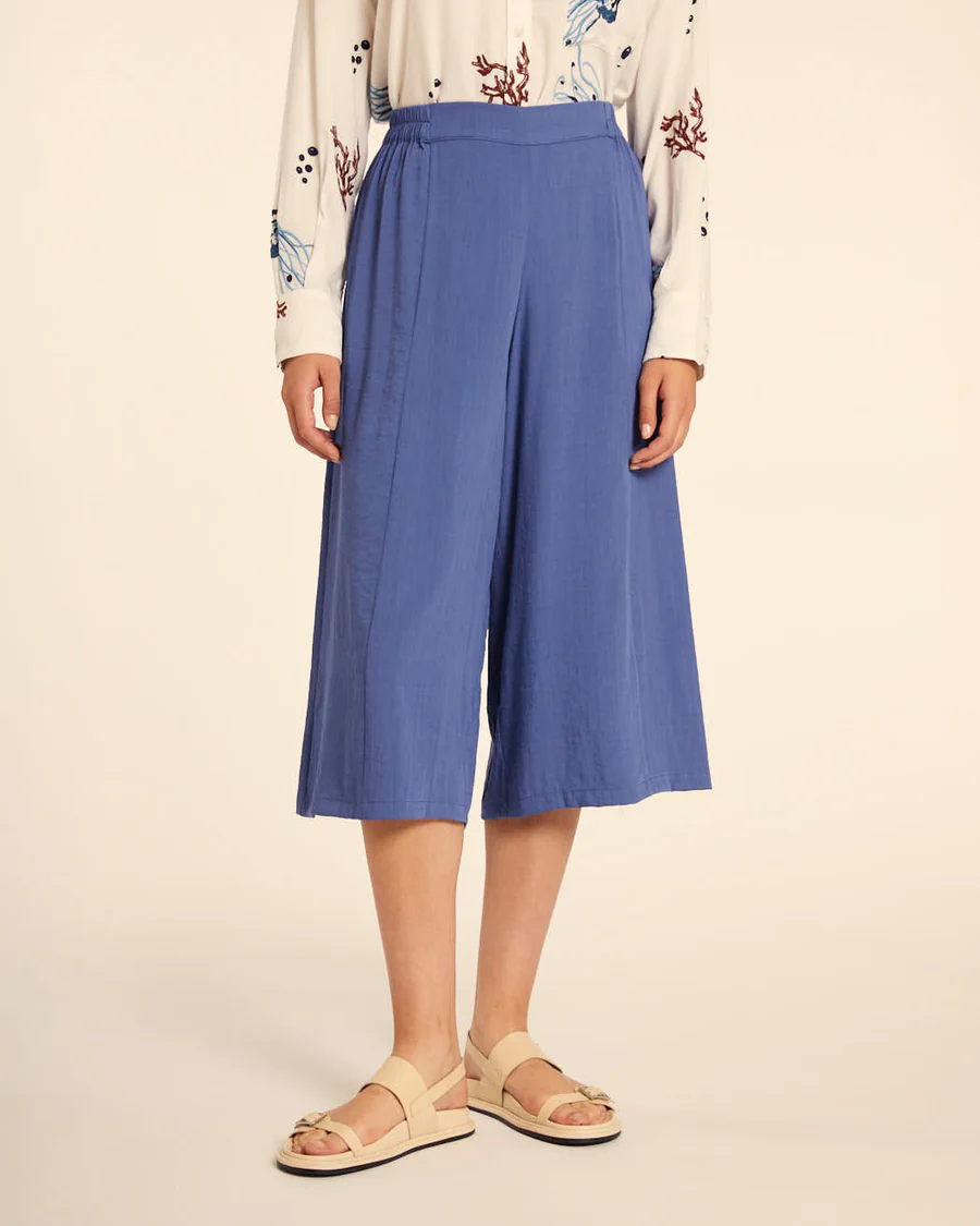 Pepa Loves Solid Culotte in 2 Colors