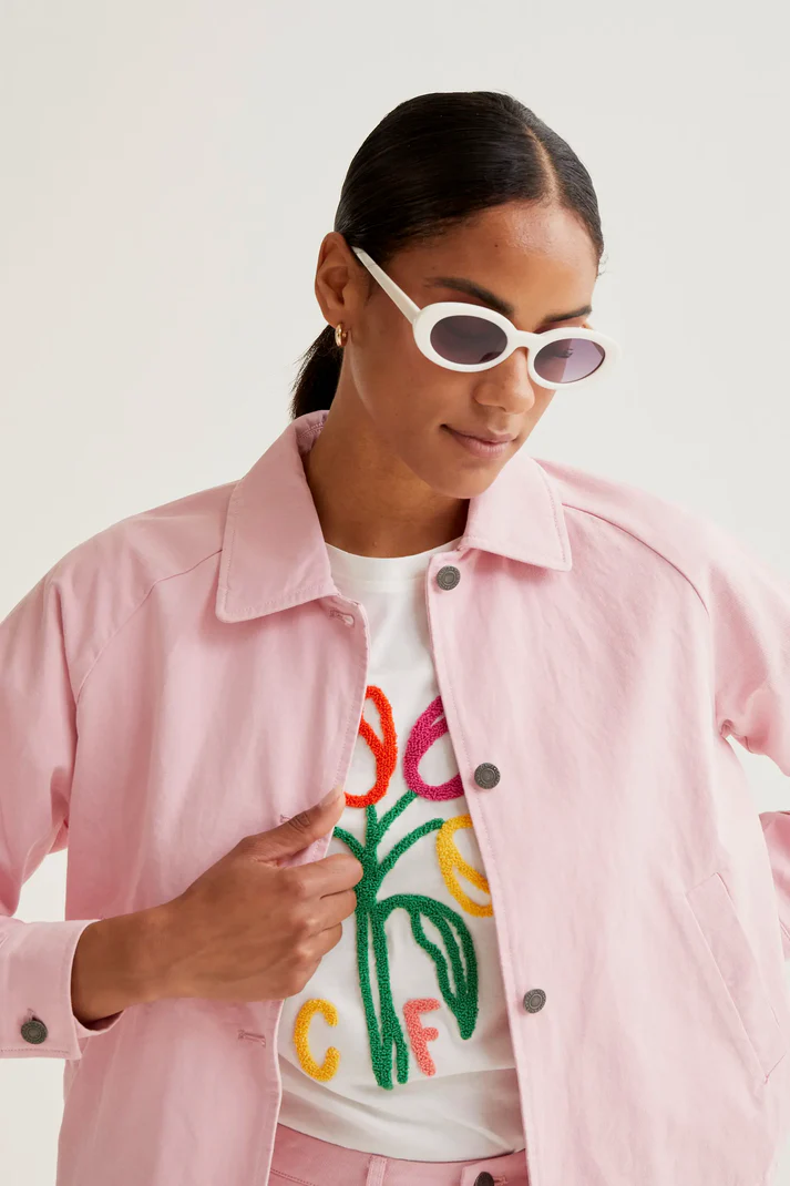 Compania Fantastica Spring Jacket