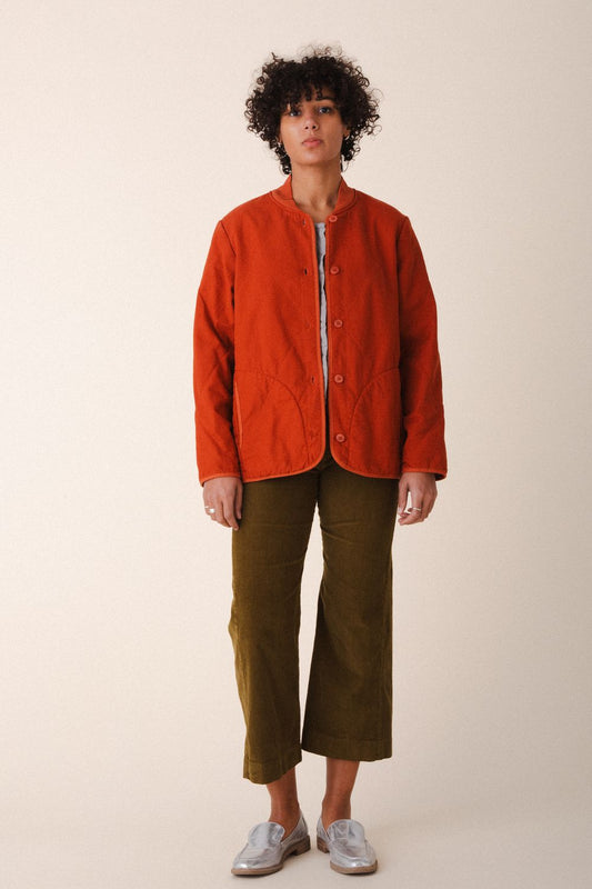 Prairie Undergroud Knack Cords