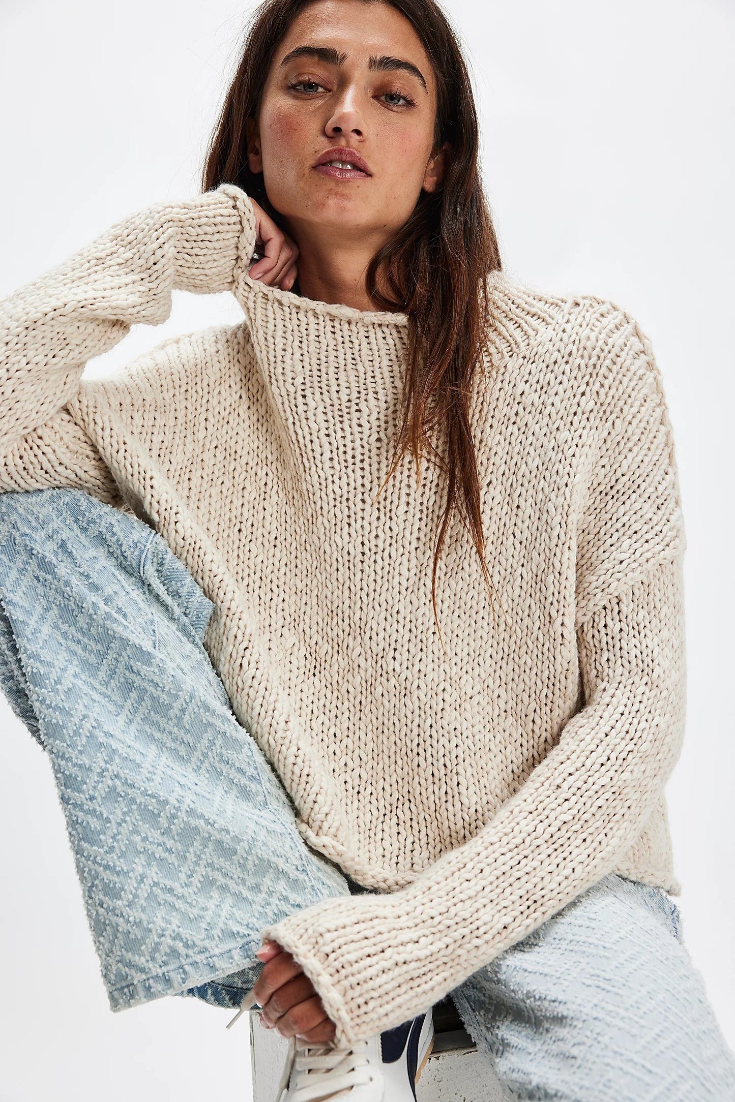 Free People Opal Sweater