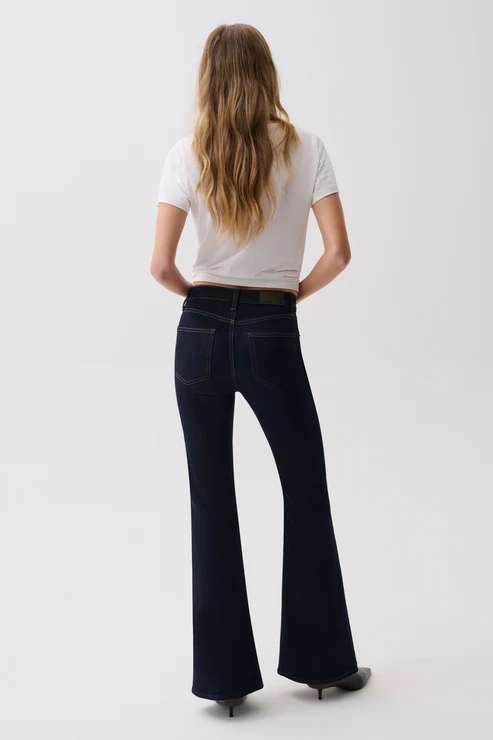 Pistola Kinsley Flare