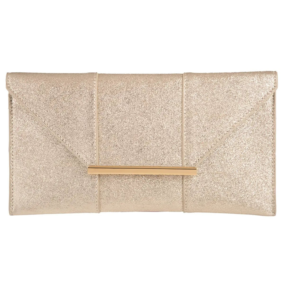 Glitter Cocktail Clutch in multiple colors