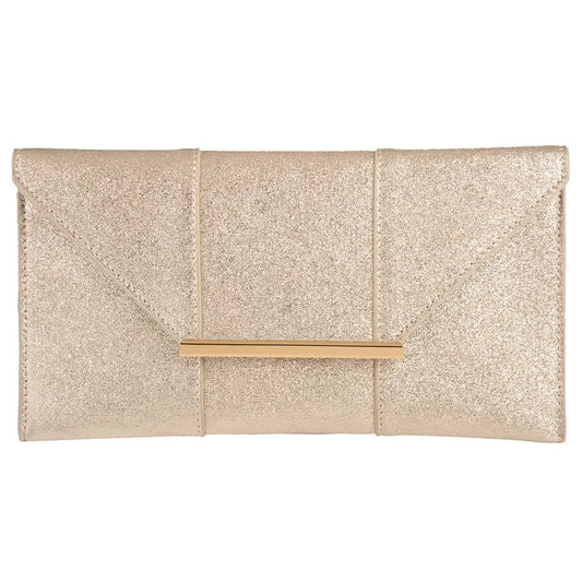 Glitter Cocktail Clutch in multiple colors