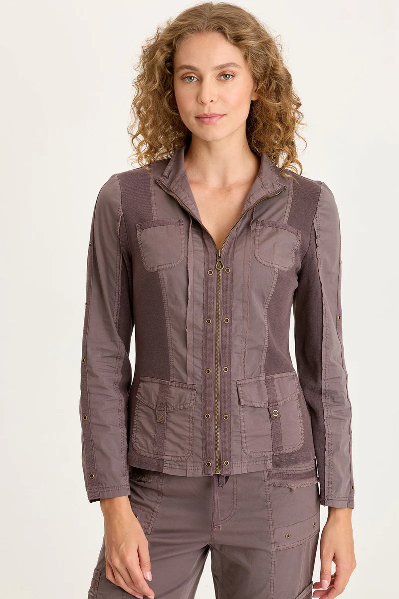 XCVI Murphy Jacket