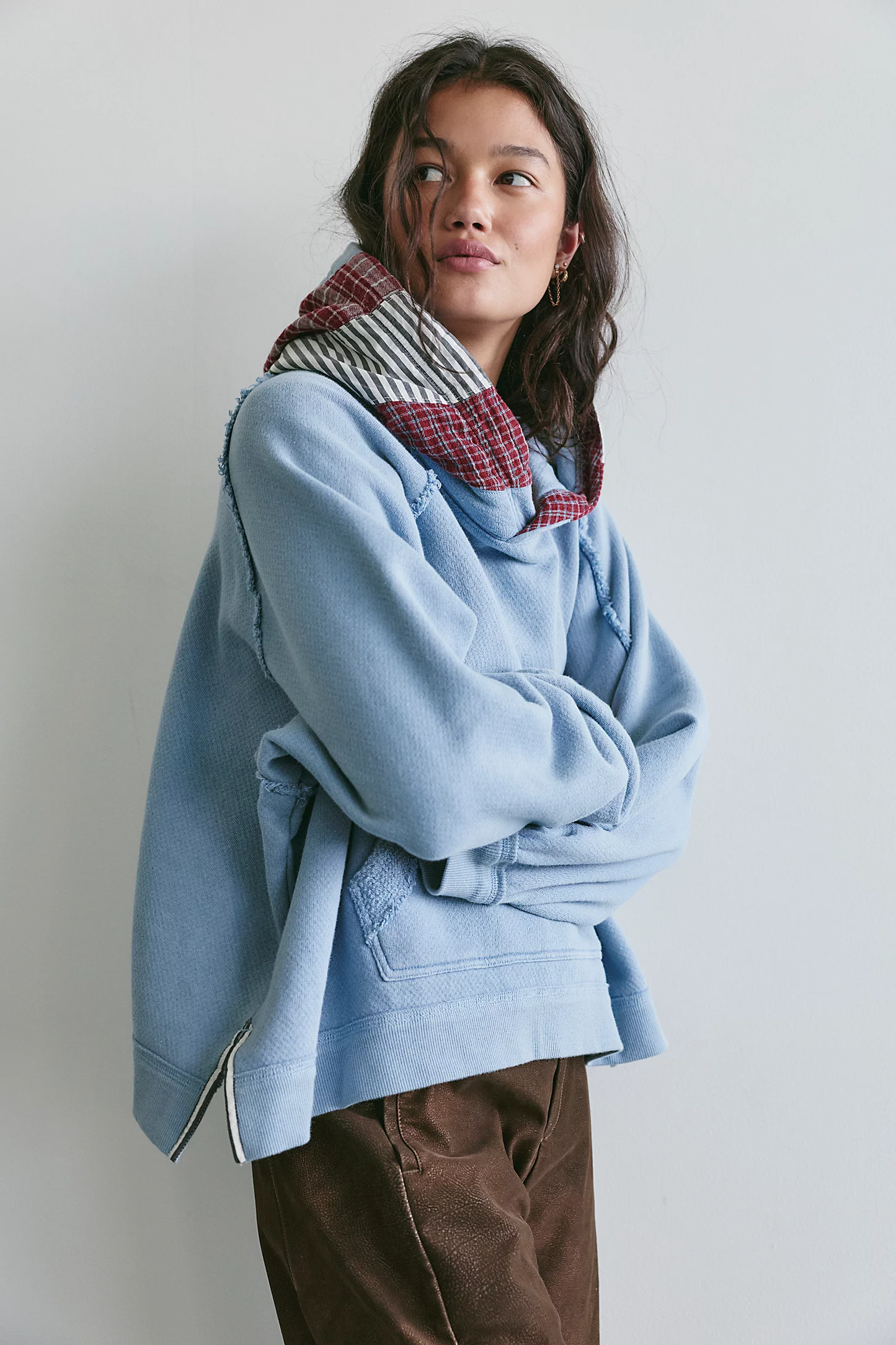 Free People Countryside Hoody
