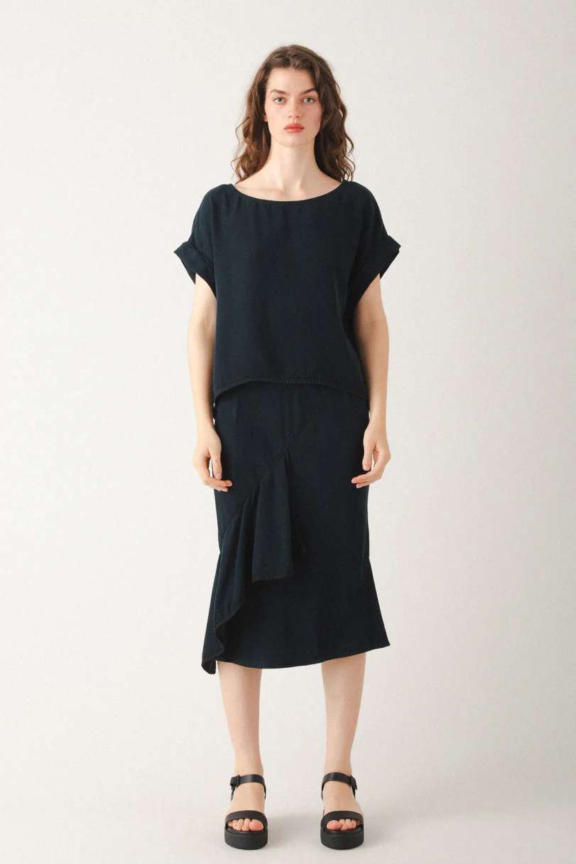 Prairie Underground Fantail Skirt