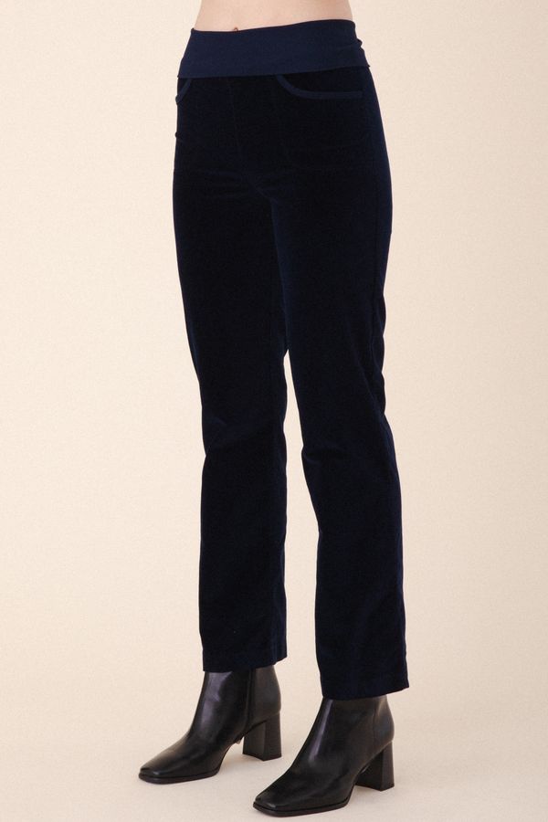 Prairie Underground Easy Street Pull On Pants