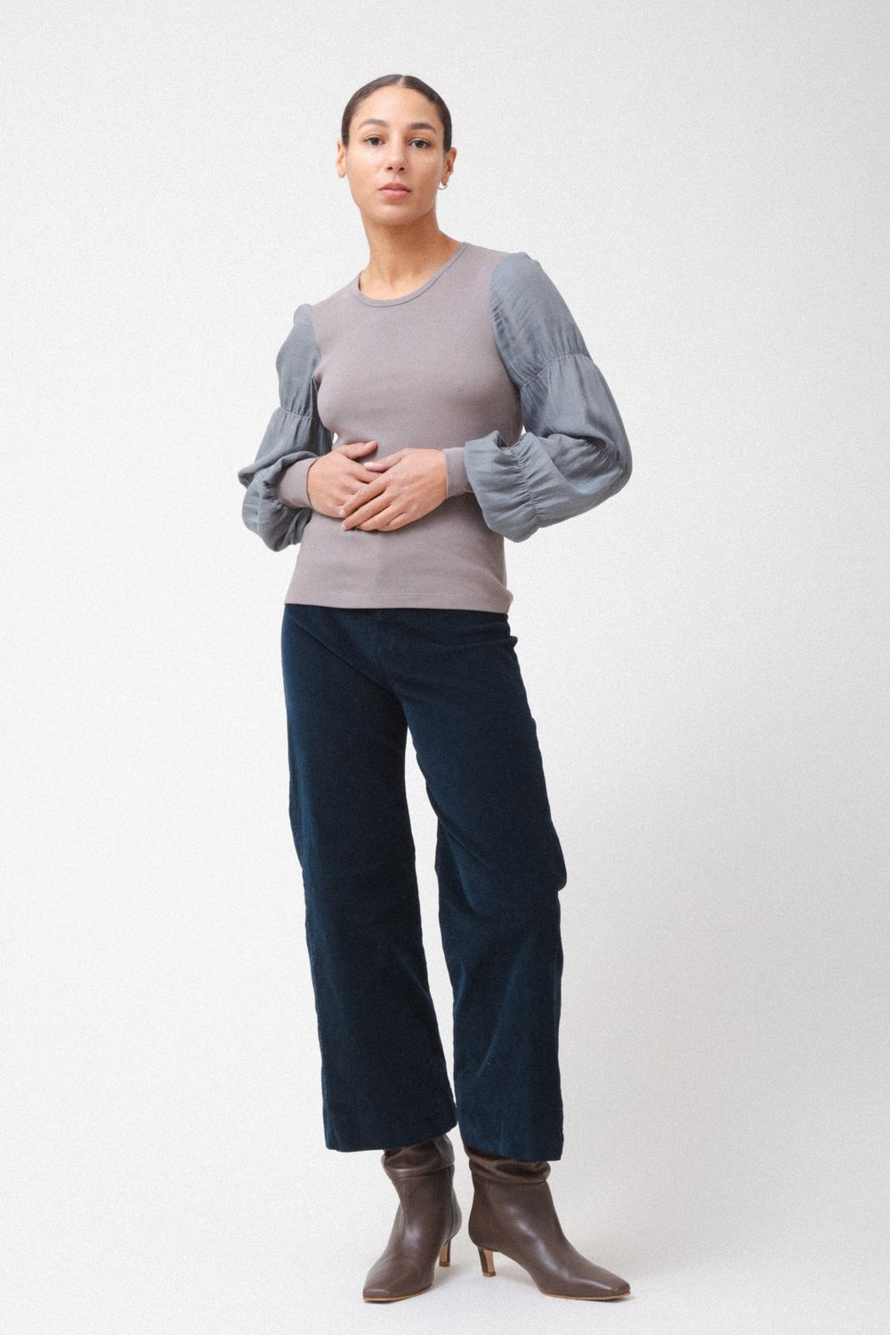 Prairie Underground Knack Cords in 2 Colors