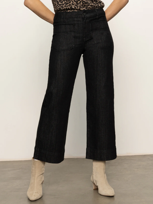 Sanctuary Marine Ultra Crop Pant