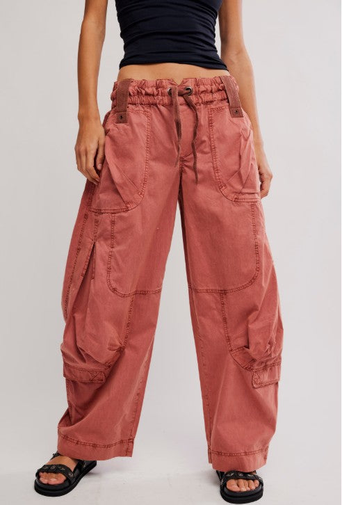 Free People Onset Pant