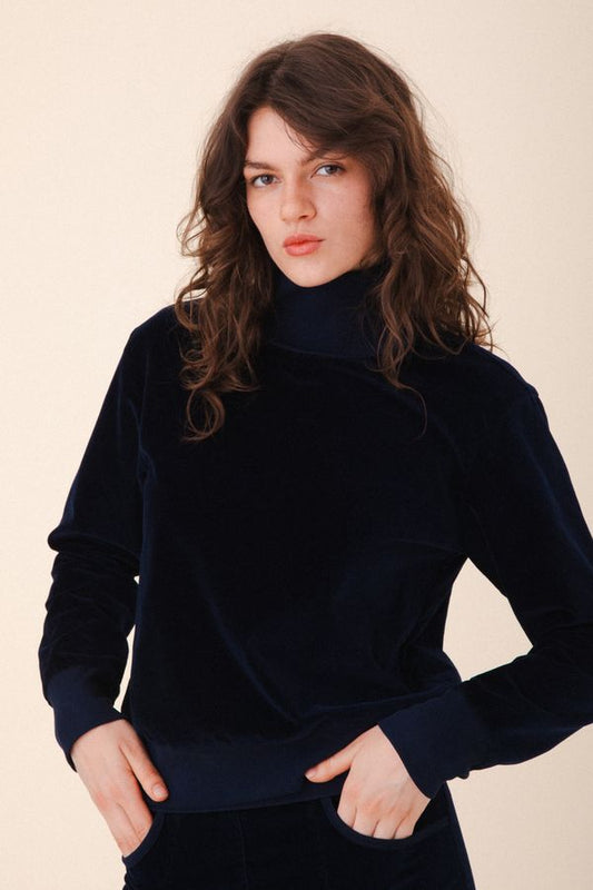 Prairie Underground National Velvet Top