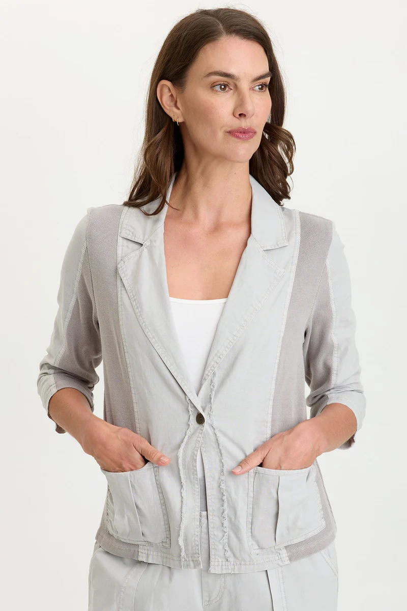 Wearables Brayden Jacket in 2 Colors