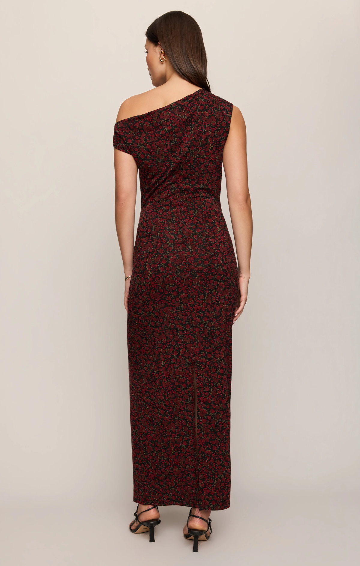 ZSupply Fremont Dani Floral Dress