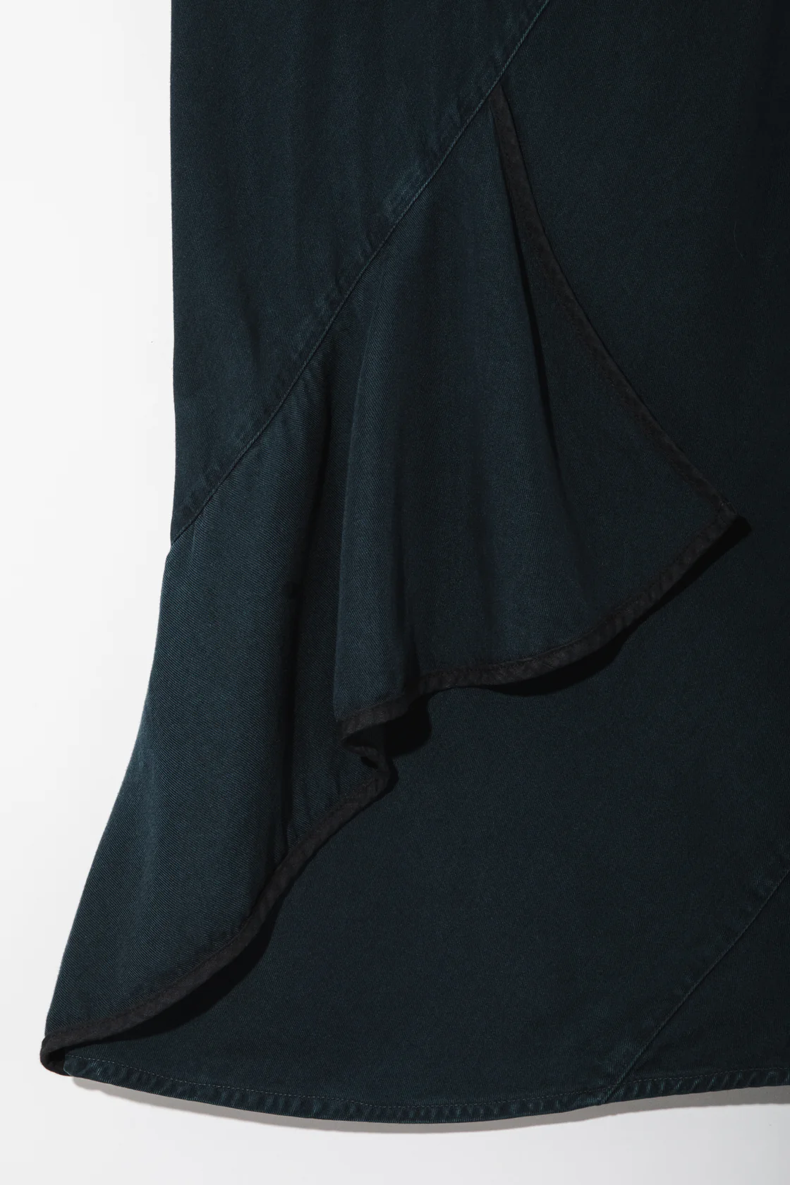 Prairie Underground Fantail Skirt