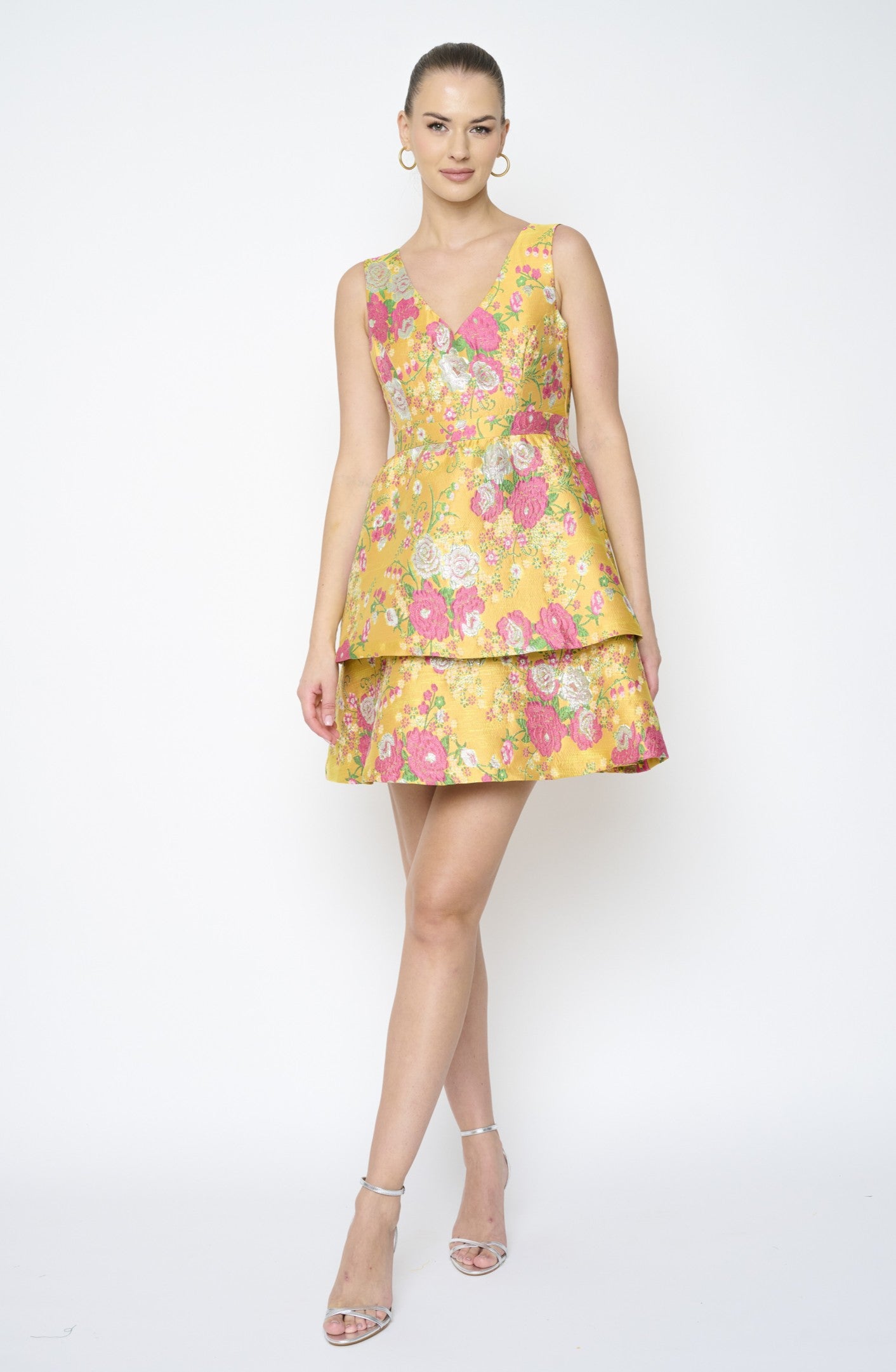 Flora Bea Terina Dress