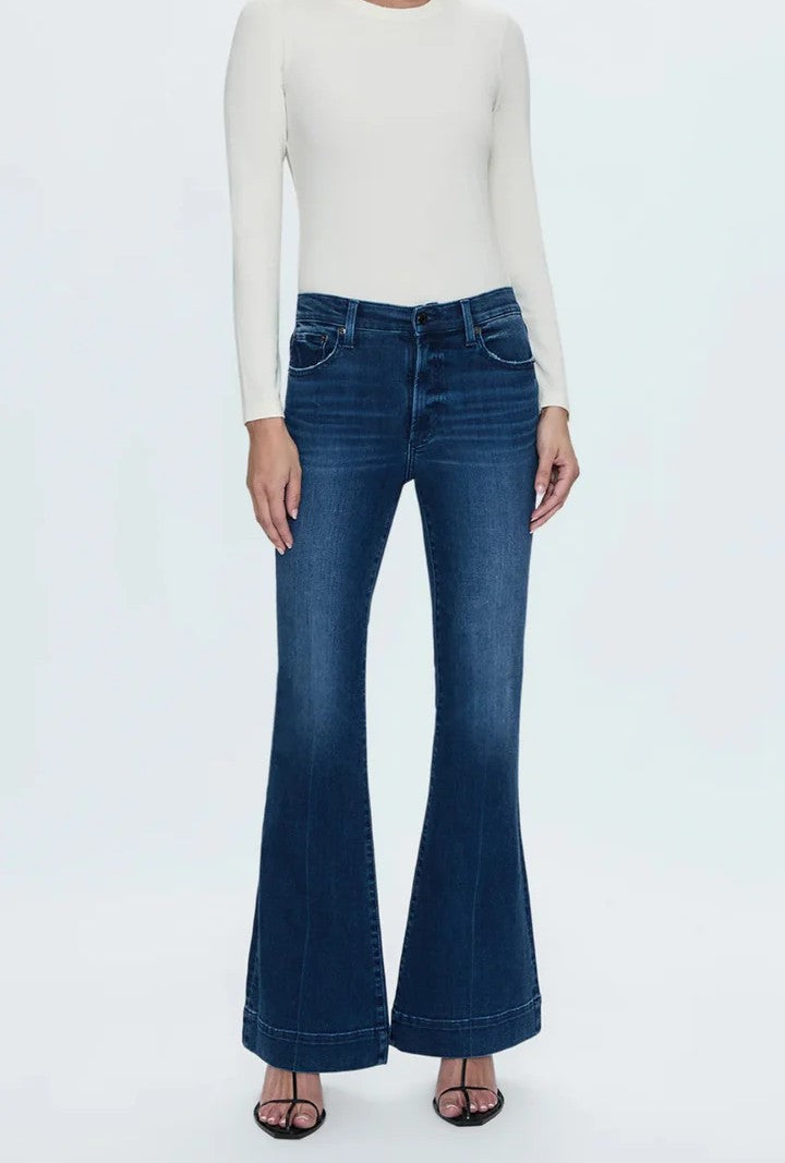 Pistola Kinsley Ultra Flair in Modern