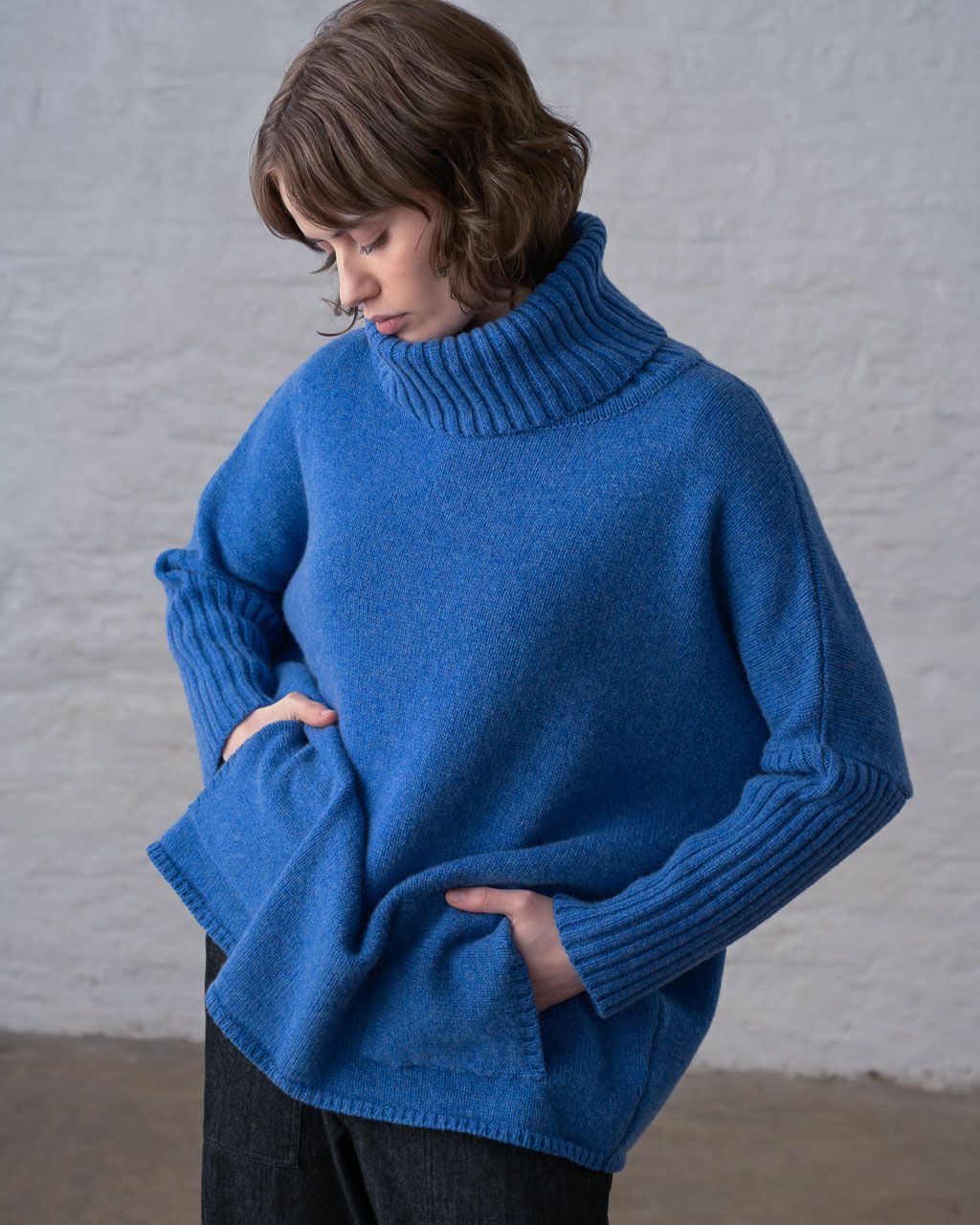 Bibico Adela Sweater in 2 Colors