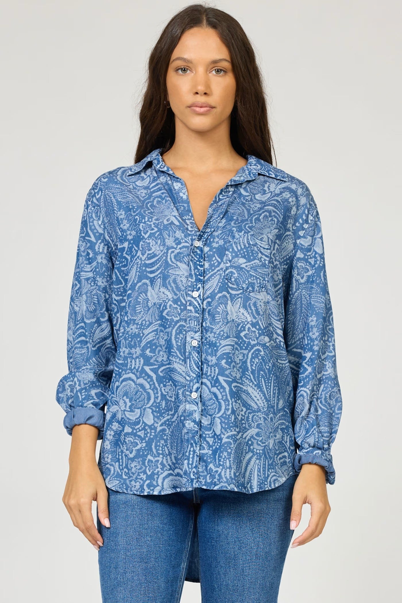 Dear John Galina Top